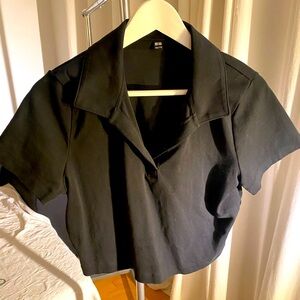 Nerver worn! Uniqlo top xl